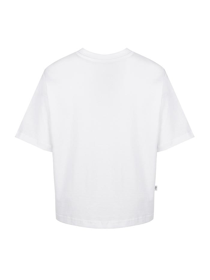 T-Shirt Damski Livigno