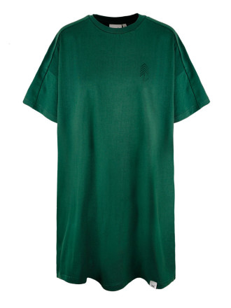 Sukienka Zielona KLASYK