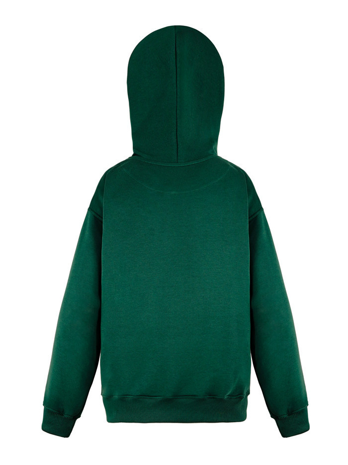 Bluza Zielona Hel UNISEX