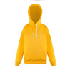 Bluza Żółta Hel UNISEX