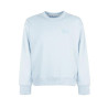 Bluza Unisex Relaks Błękit Nieba