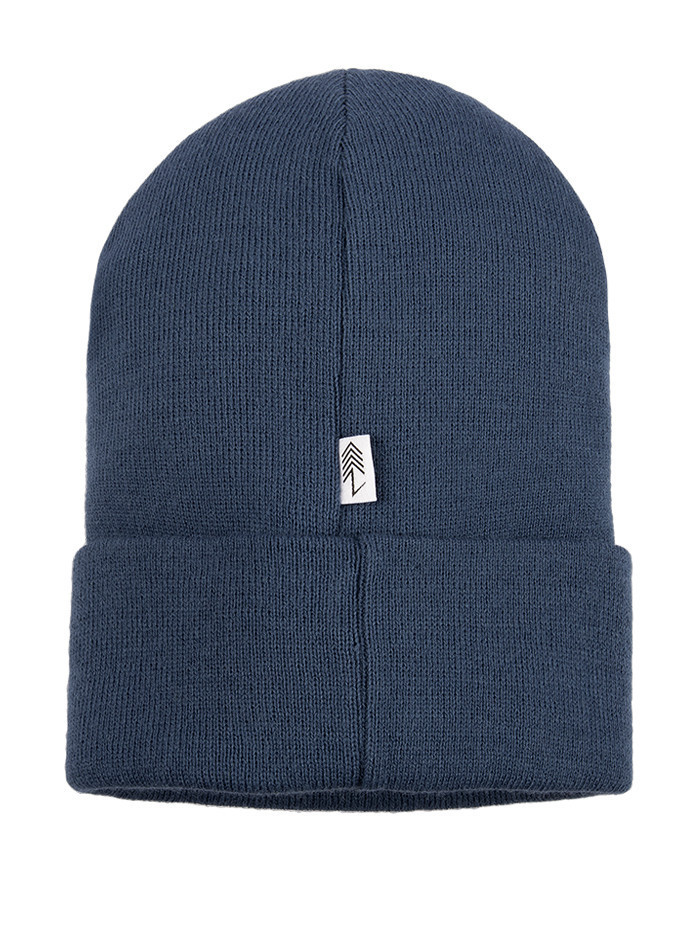 Czapka Beanie Wzburzone Morze