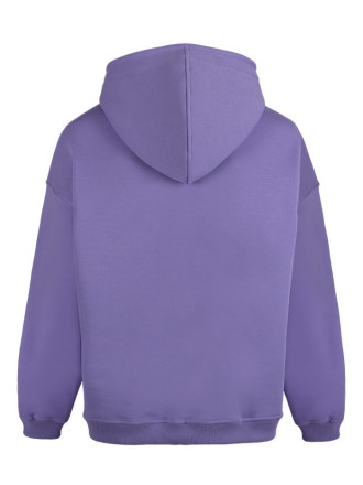 Bluza Fioletowa Alpaka Bluza Fioletowa Alpaka