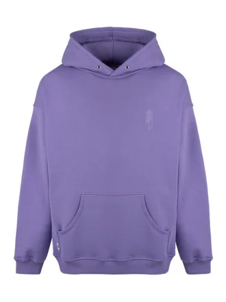 Bluza Fioletowa Alpaka