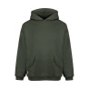 Bluza Oliwkowa z Kapturem Alpaka UNISEX