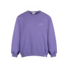 Bluza Unisex Lama Fioletowa