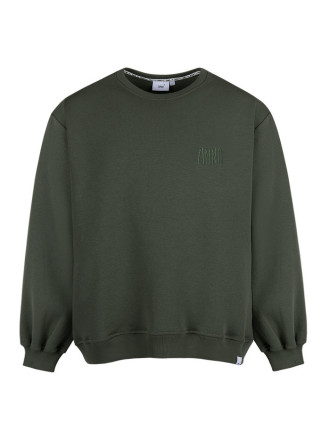 Bluza Oliwkowa Lama Bluza Oliwkowa Lama