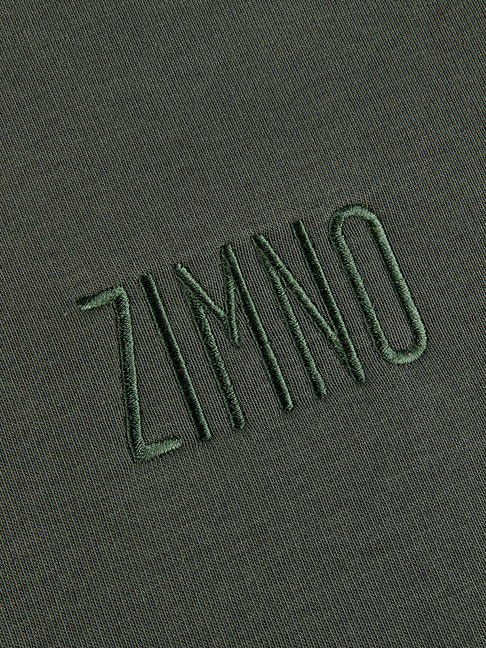 Bluza Oliwkowa Lama Bluza Oliwkowa Lama