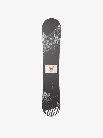 Snowboard Poppy Mate Snowboard Poppy Mate
