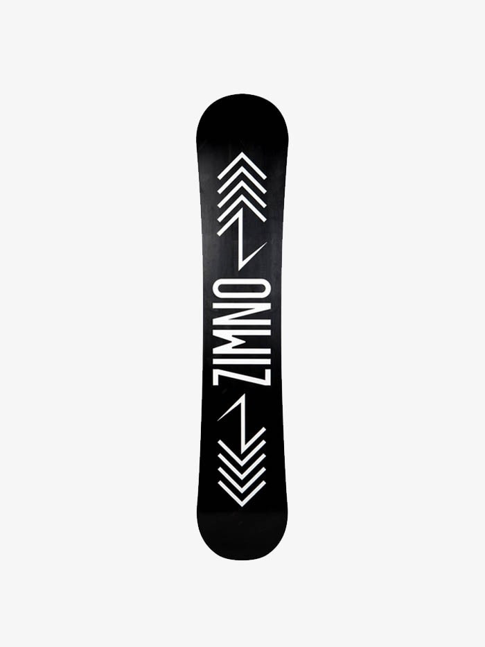 Snowboard Poppy Mate Snowboard Poppy Mate