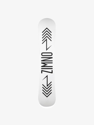 Snowboard Poppy Mate Snowboard Poppy Mate