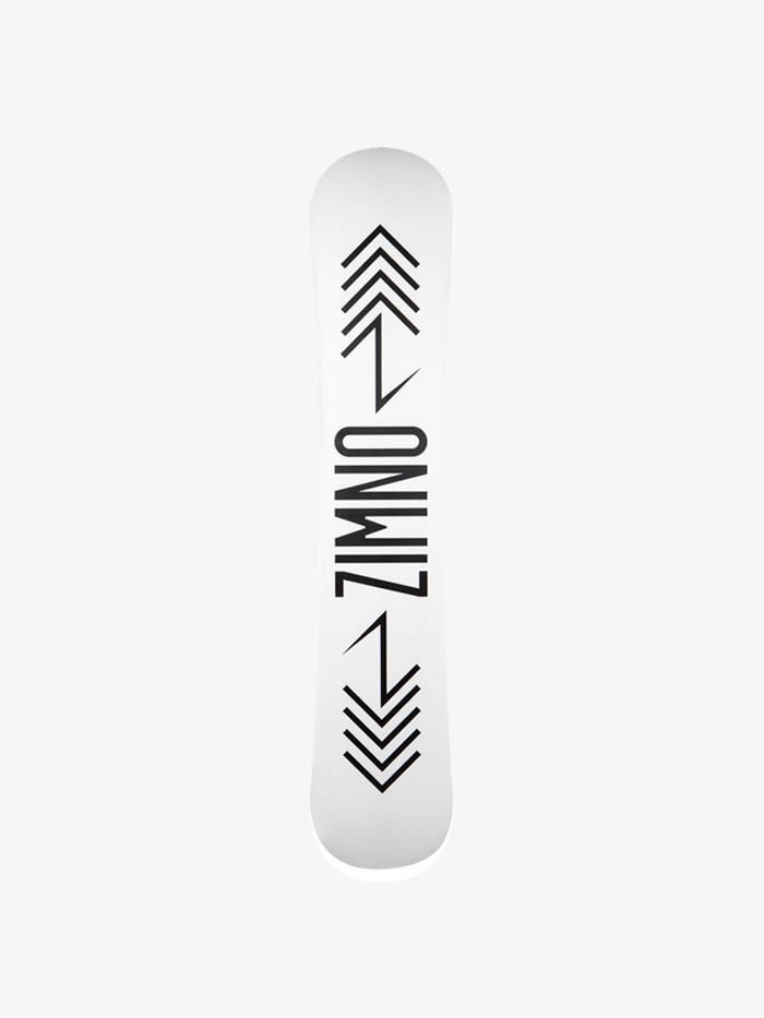 Snowboard Poppy Mate Snowboard Poppy Mate