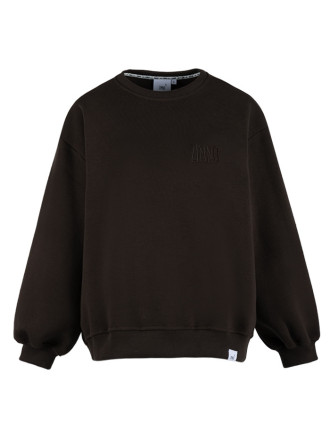 Bluza Unisex Lama Brązowa