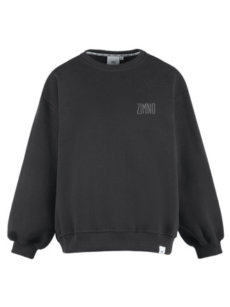 Bluza Unisex Lama Grafitowa