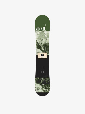 Snowboard Easy Bro