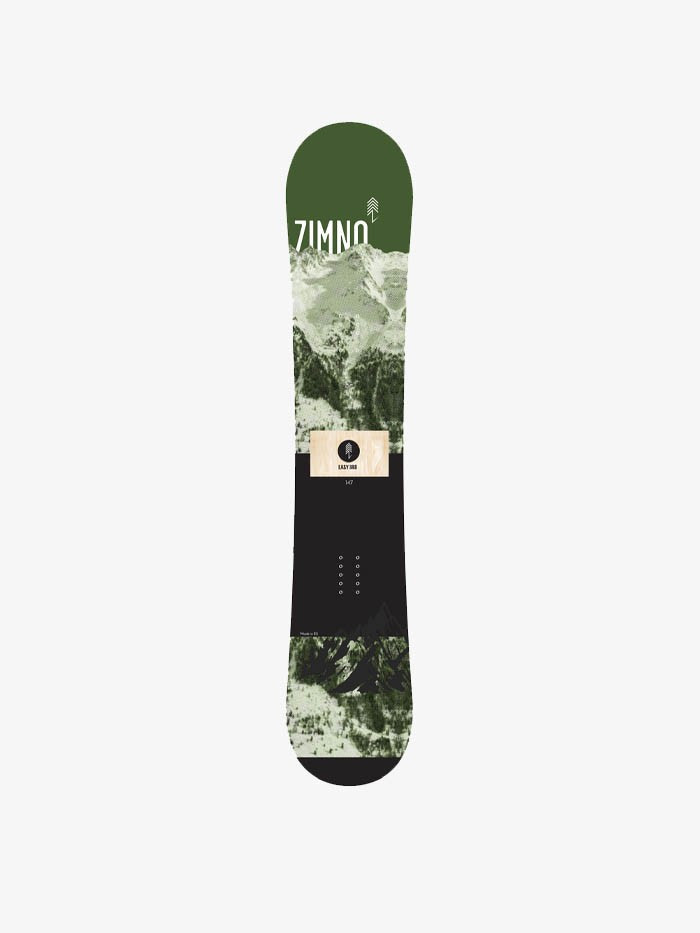 Snowboard Easy Bro Snowboard Easy Bro