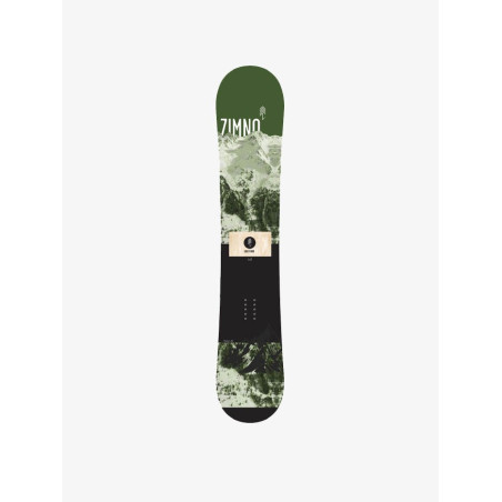 Snowboard Easy Bro