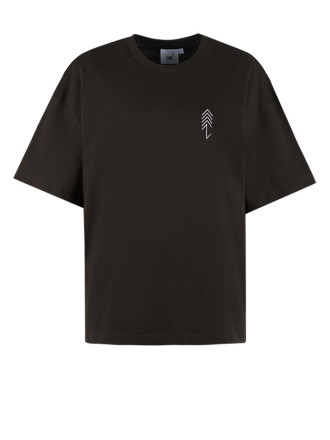 T-shirt Unisex Pudełkowy...