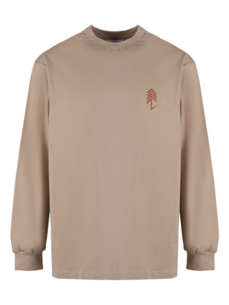 Longsleeve Unisex Oversize...