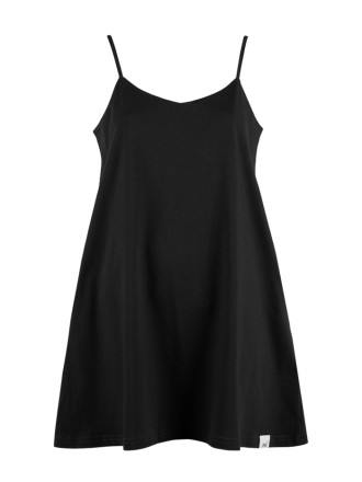 Sukienka Plażówka czarna