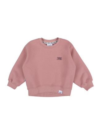 Bluza Dziecięća Lama Różowa