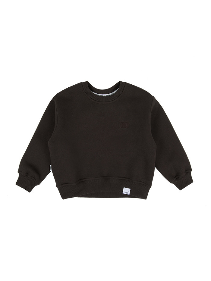 Bluza Dziecięca Lama brązowa