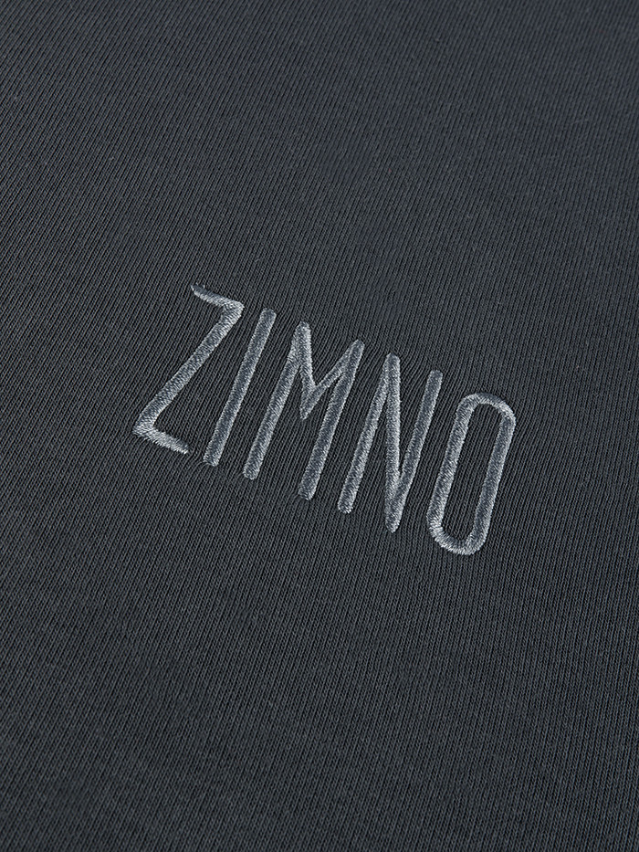 Bluza Unisex Lama Grafitowa