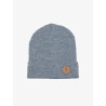 Czapka Beanie Szara