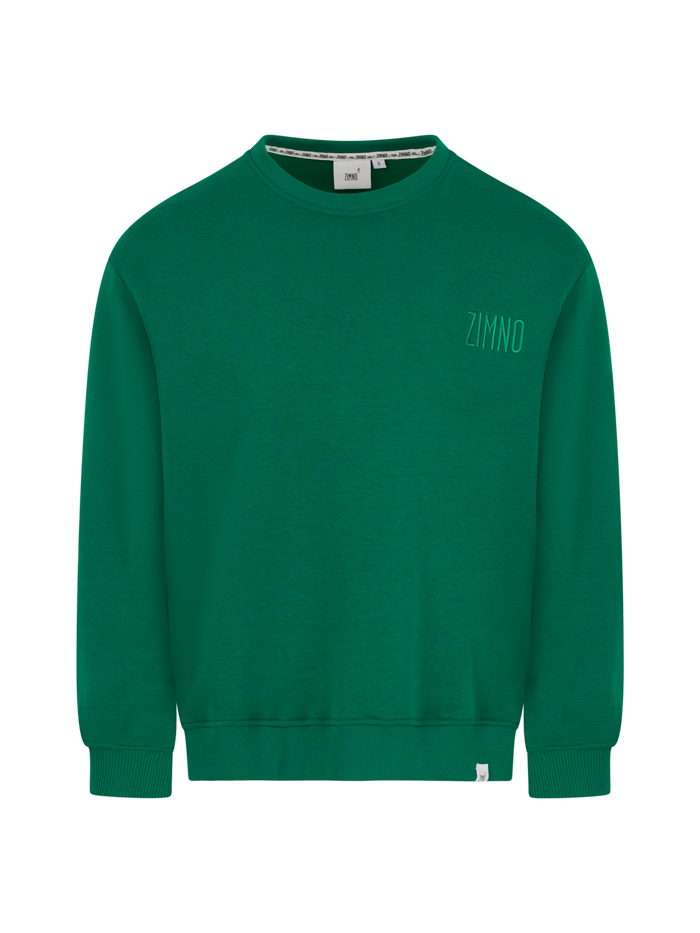 Bluza Zielona Lama