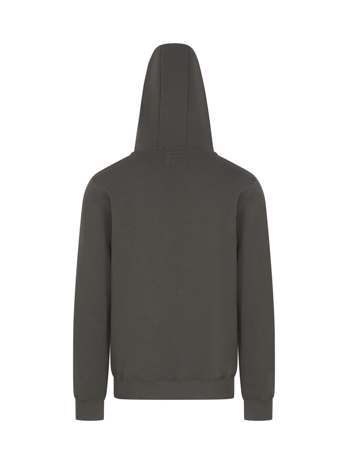 Bluza Unisex Rider Grafitowa
