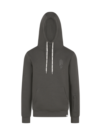 Bluza Unisex Rider Grafitowa