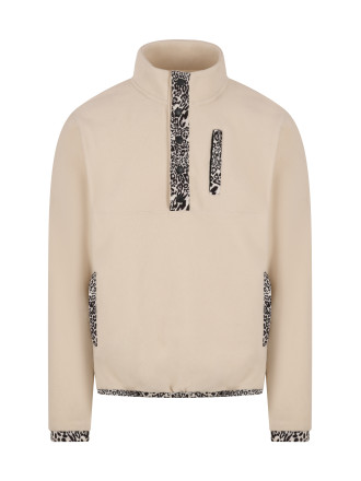 Polar Lampart ZIMNO UNISEX