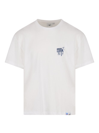 T-shirt Music Fest 2025 biały