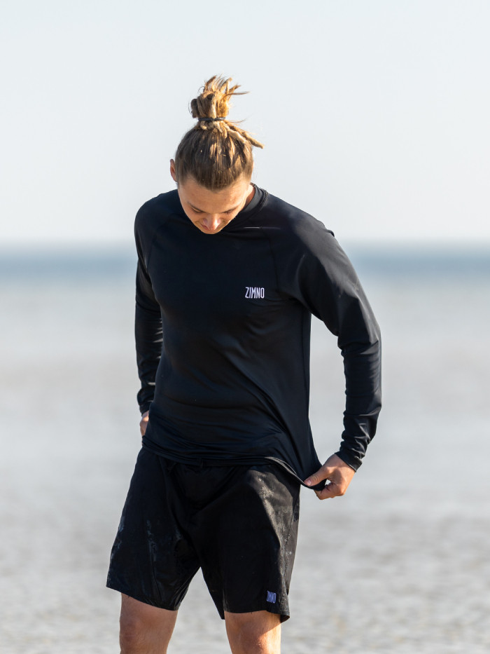 Lycra męska