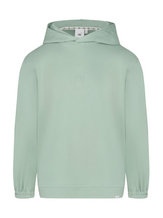 Bluza Miętowa damska GAZELA