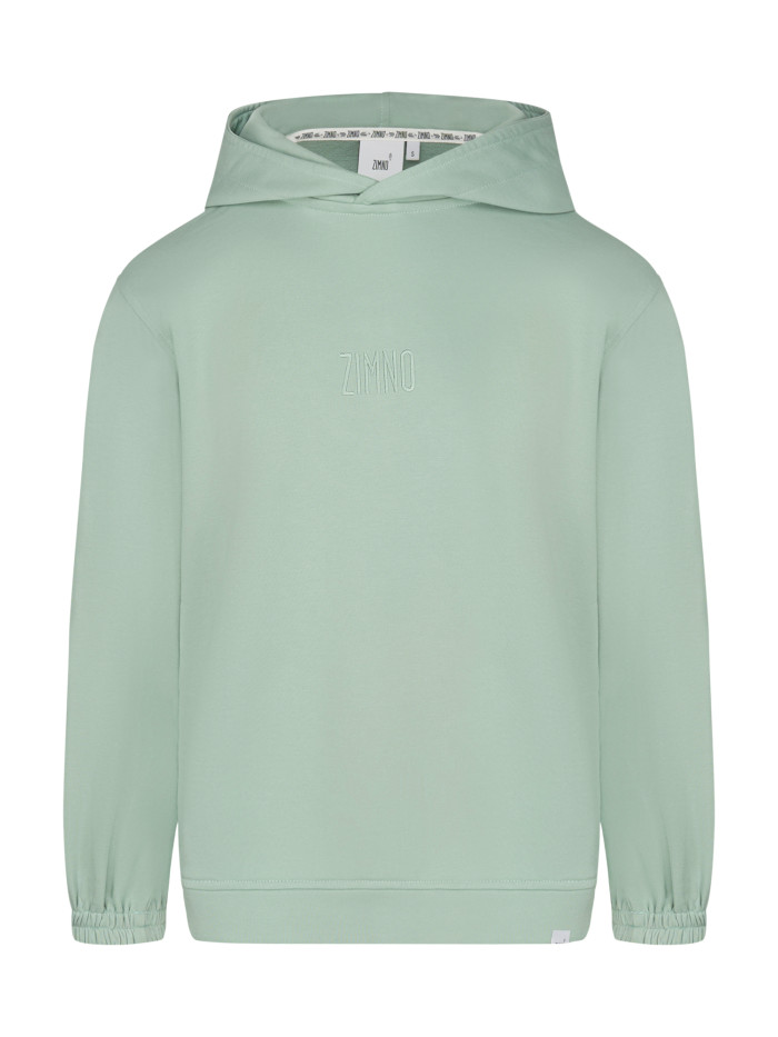 Bluza Miętowa damska GAZELA Bluza Miętowa damska GAZELA