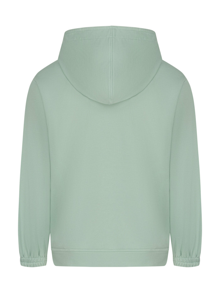 Bluza Miętowa damska GAZELA Bluza Miętowa damska GAZELA