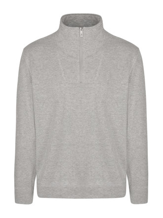 Bluza Szara męska WILK
