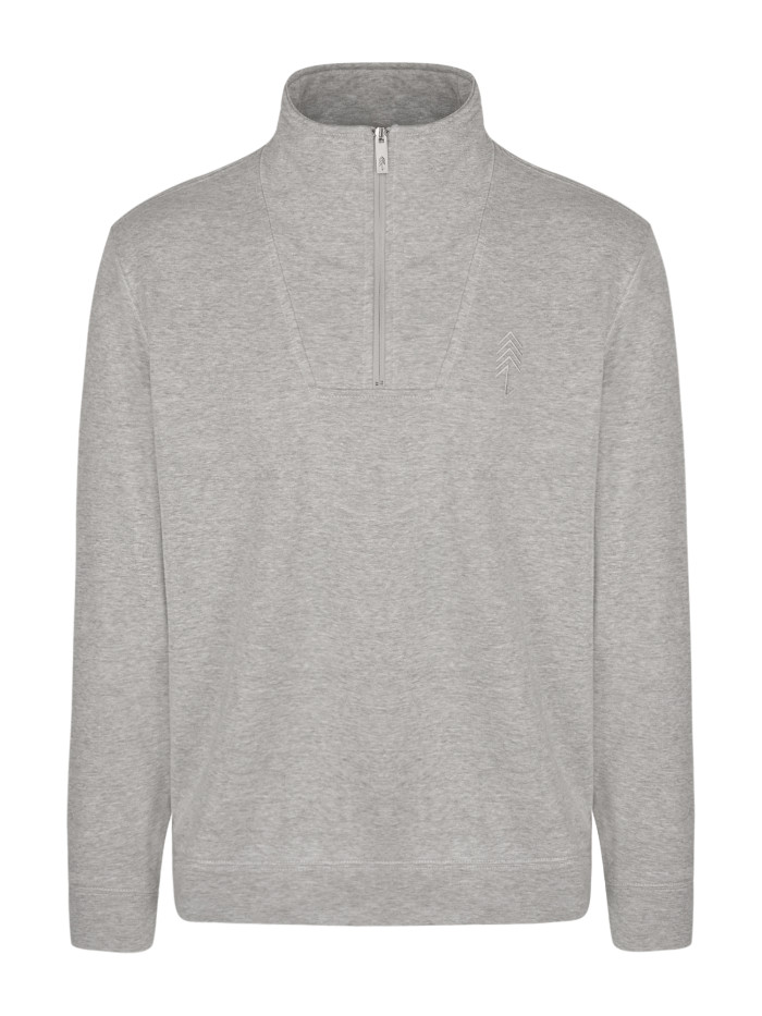 Bluza Szara męska WILK