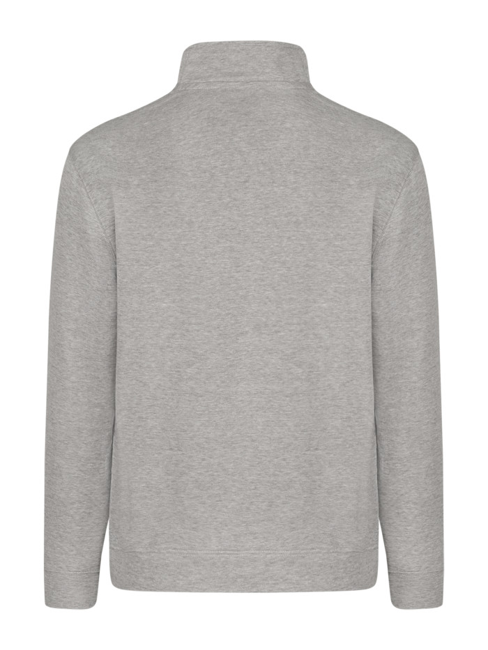 Bluza Szara męska WILK