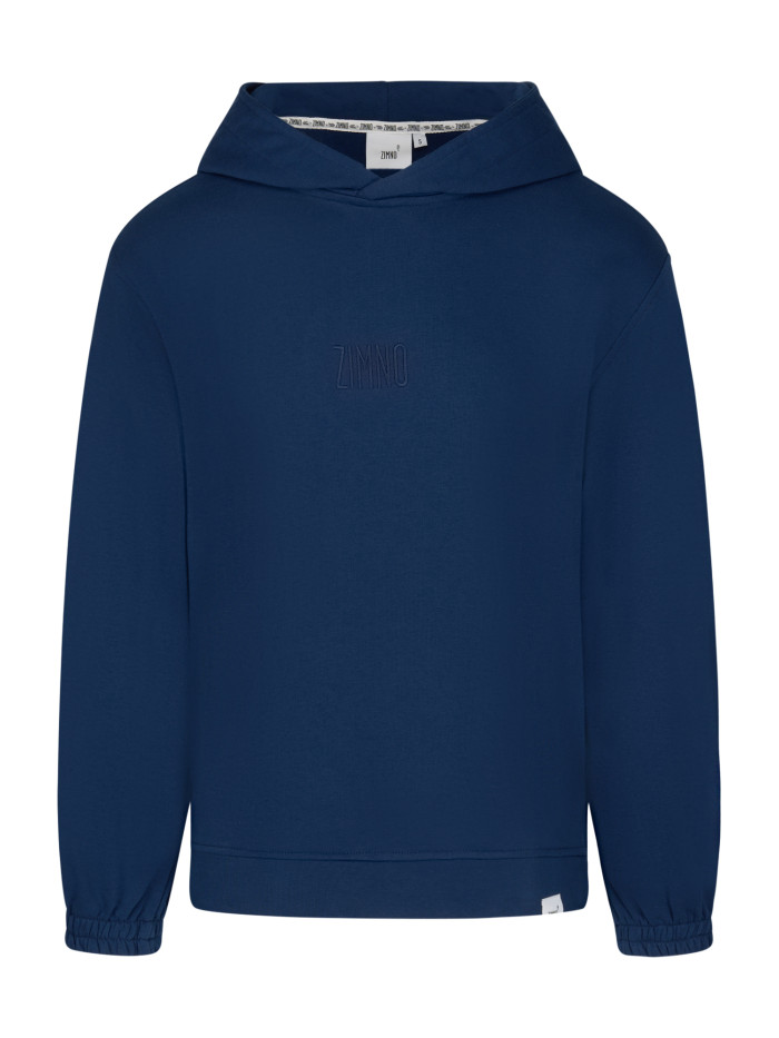 Bluza Kobaltowa damska GAZELA Bluza Kobaltowa damska GAZELA