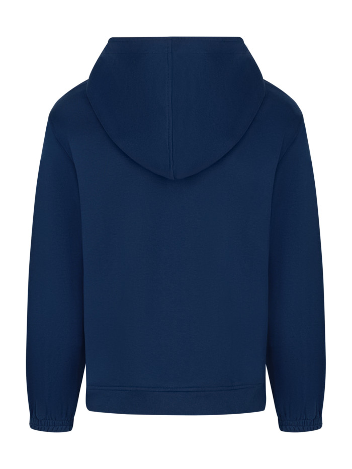 Bluza Kobaltowa damska GAZELA Bluza Kobaltowa damska GAZELA