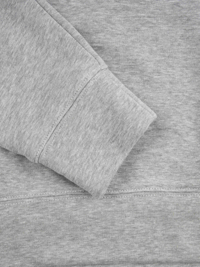 Bluza Szara męska WILK