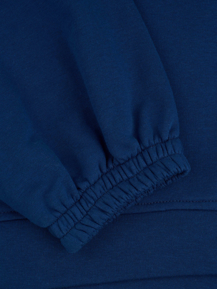 Bluza Kobaltowa damska GAZELA Bluza Kobaltowa damska GAZELA