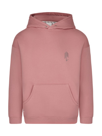 Bluza Unisex Alpaka Różowa