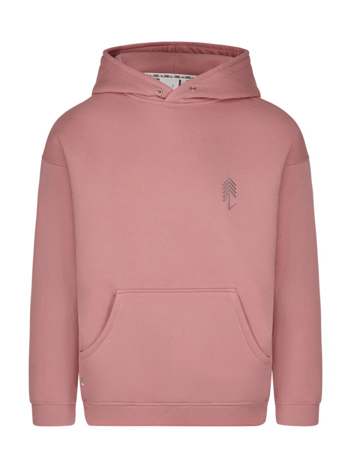 Bluza Unisex Alpaka Różowa