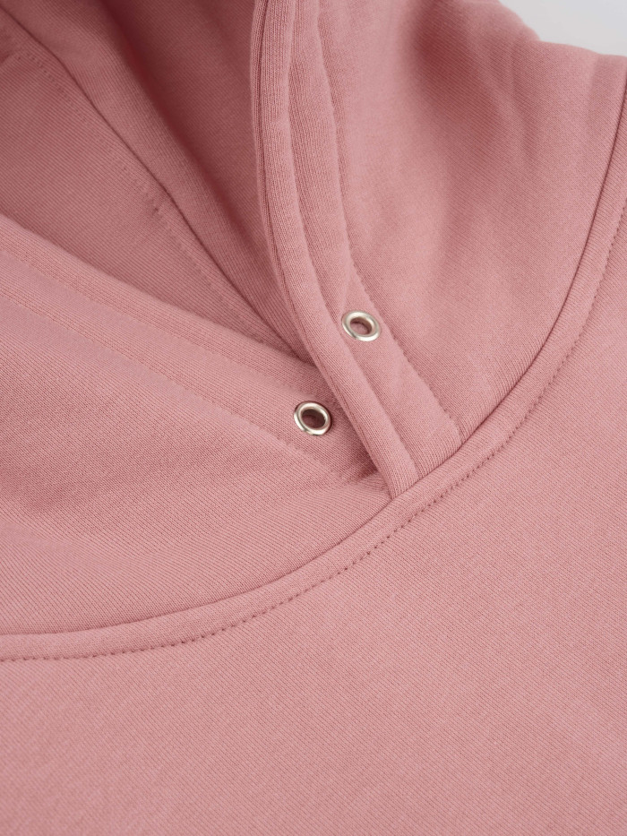 Bluza Unisex Alpaka Różowa