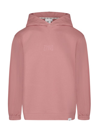 Bluza Różowa damska GAZELA