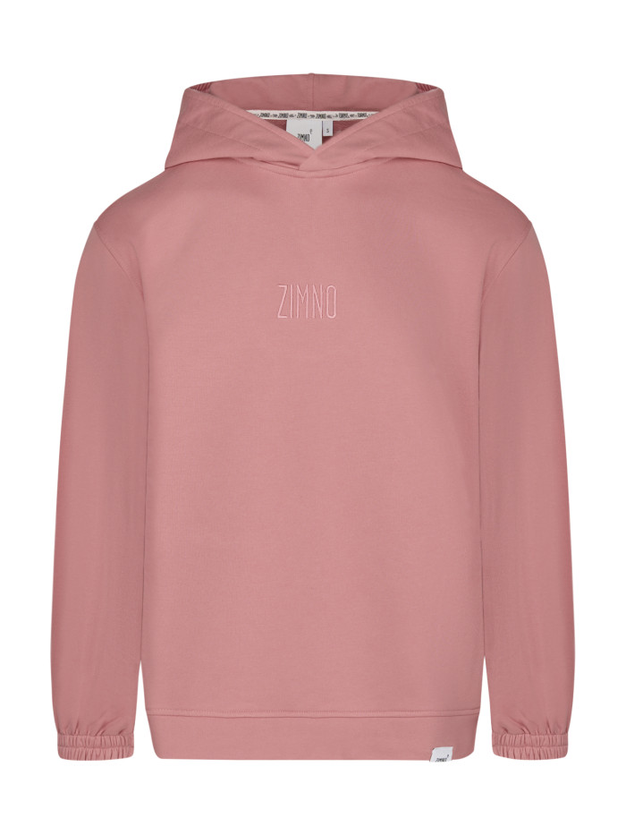 Bluza Różowa damska GAZELA