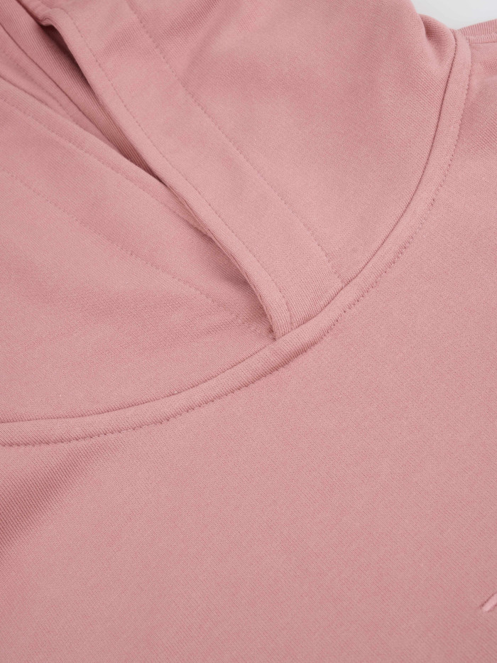 Bluza Różowa damska GAZELA